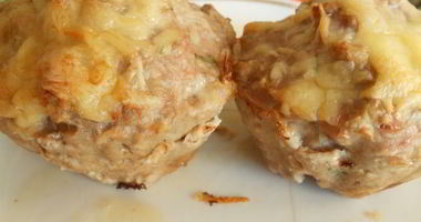 Рецепт Мясного суфле