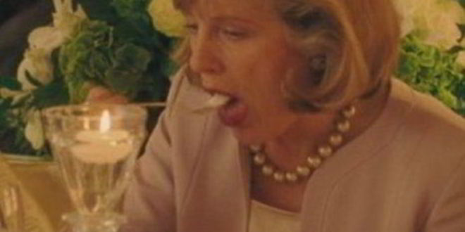 Рецепт шифонового лимонного торта-суфле