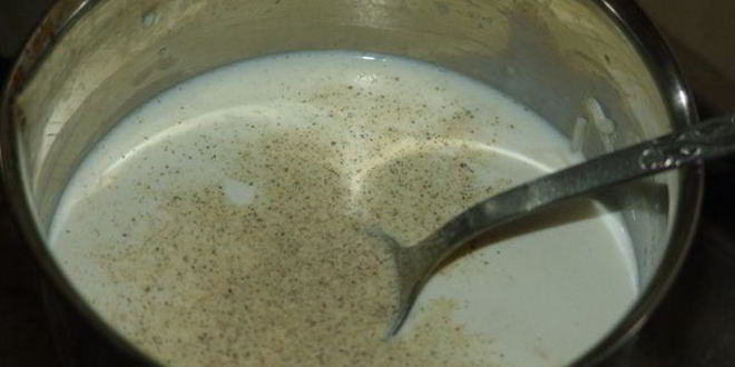 Рецепт суфле из брокколи со шпинатом, рыбным филе и лесными грибами