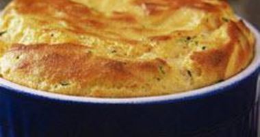 Рецепт Суфле из брокколи