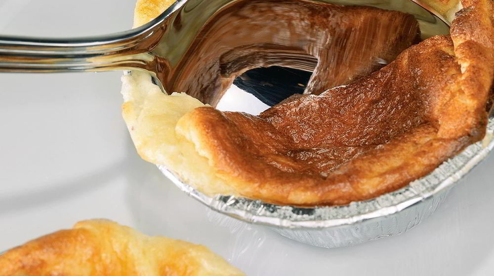 Как приготовить суфле из грюйера