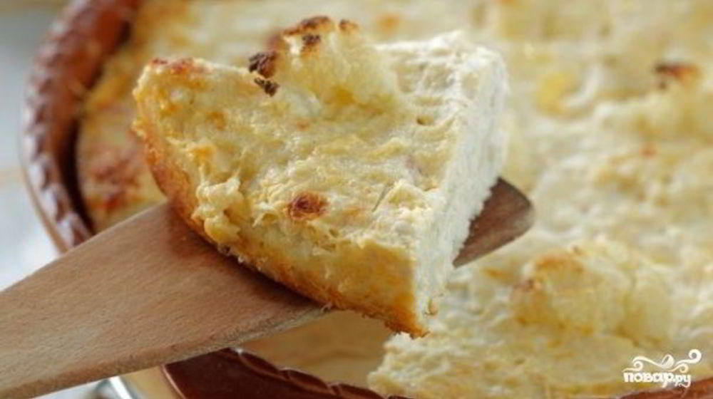 Как приготовить суфле из курицы с грибами