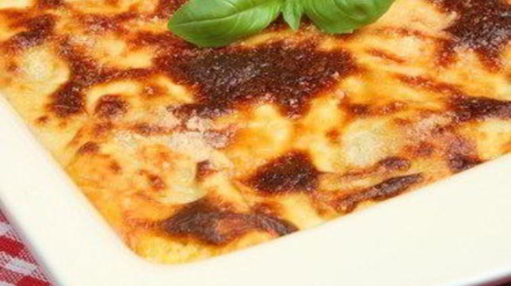 Как приготовить суфле из курицы