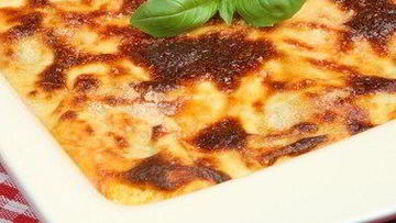 Рецепт Суфле из курицы