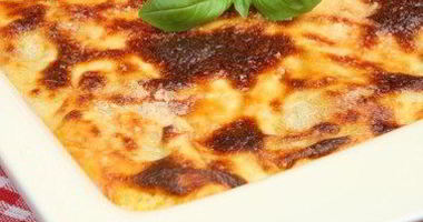 Рецепт Суфле из курицы