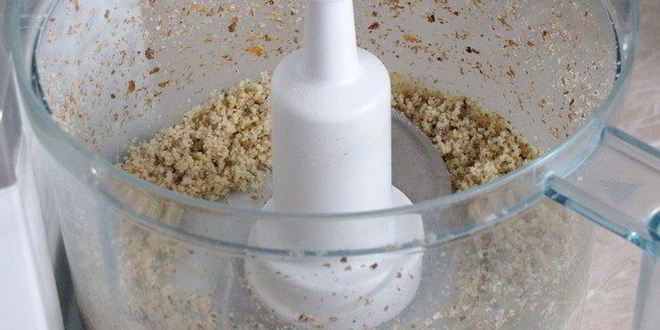 Рецепт суфле из лука-порея