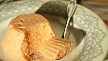 Рецепт Суфле из моркови