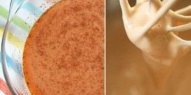 Рецепт суфле из моркови