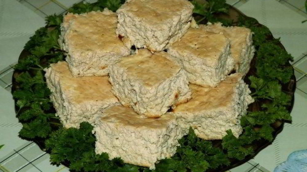 Как приготовить суфле из мяса в духовке