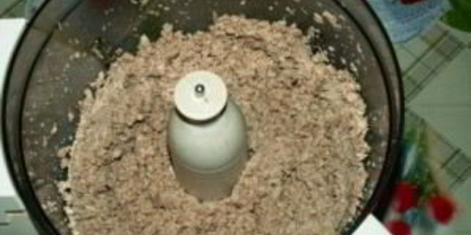 Рецепт суфле из мяса в духовке