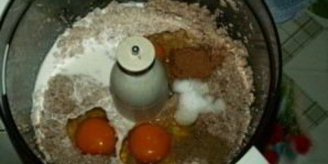 Рецепт суфле из мяса в духовке