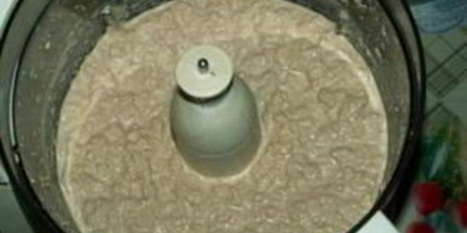 Рецепт суфле из мяса в духовке