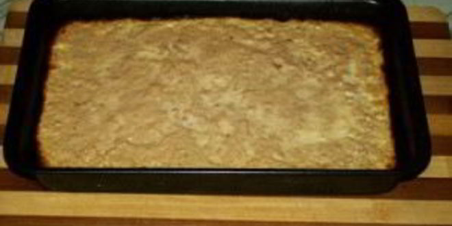 Рецепт суфле из мяса в духовке