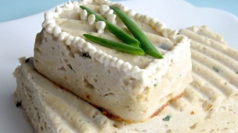 Как приготовить суфле из мяса