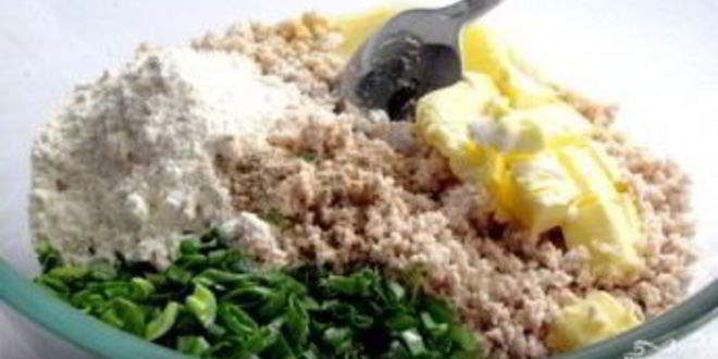 Рецепт суфле из мяса