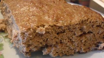 Рецепт Суфле из печени