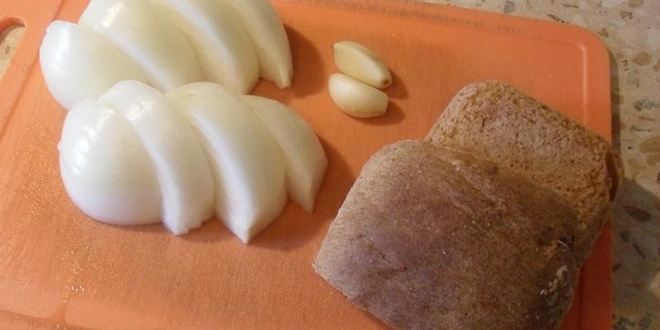 Рецепт суфле из печени