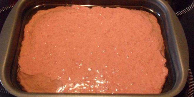 Рецепт суфле из печени