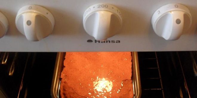 Рецепт суфле из печени