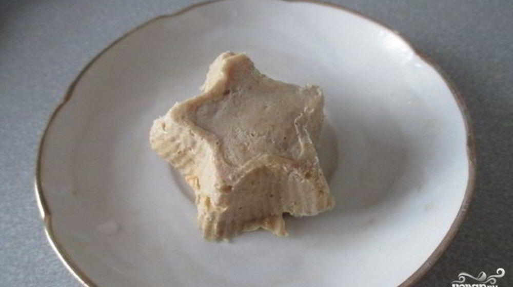 Как приготовить суфле из телятины