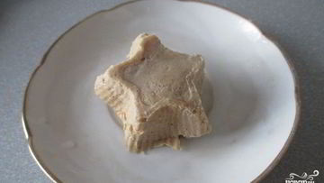 Рецепт Суфле из телятины