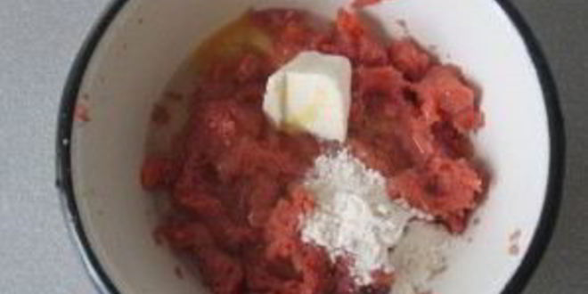 Рецепт суфле из телятины