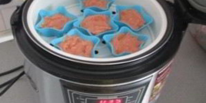 Рецепт суфле из телятины