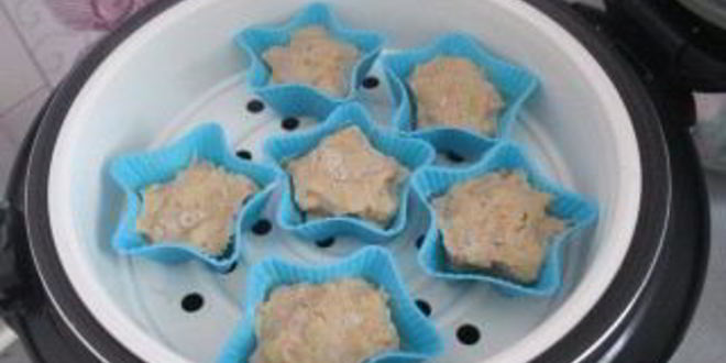 Рецепт суфле из телятины