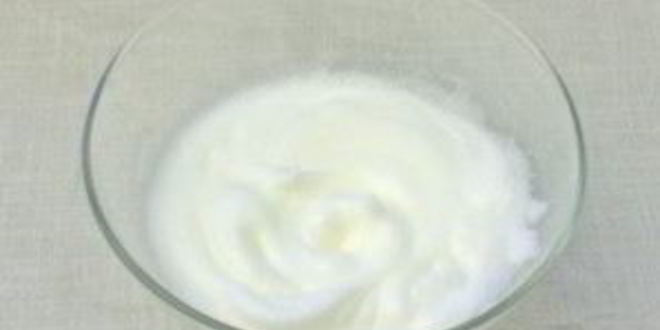 Рецепт суфле из яблок с манной крупой