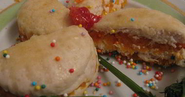 Рецепт Суфле неженка