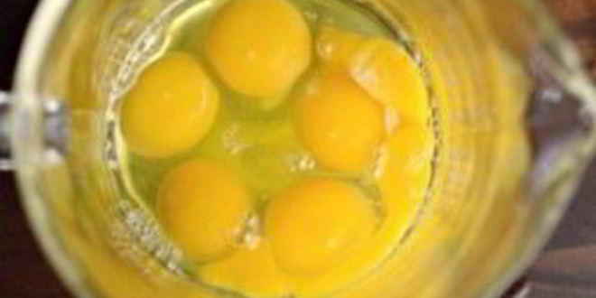 Рецепт суфле с картофелем и колбасками