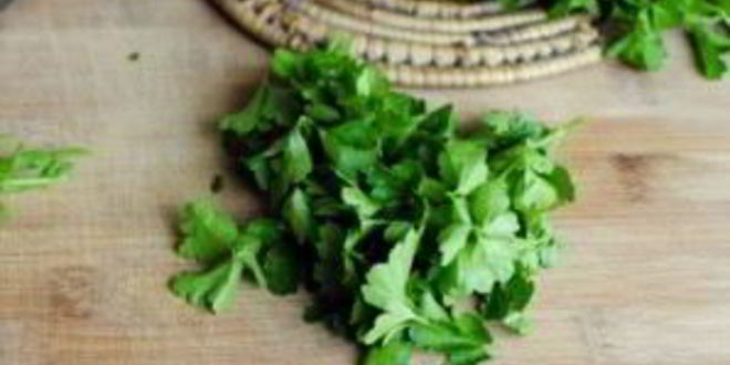 Рецепт суфле с картофелем и колбасками