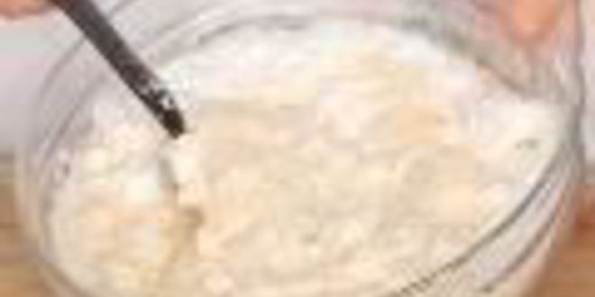 Рецепт суфле с копченой скумбрией