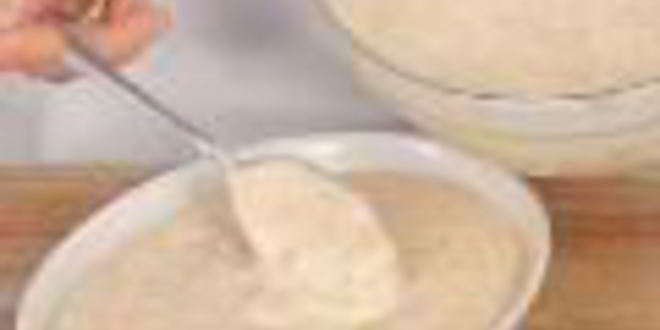 Рецепт суфле с копченой скумбрией