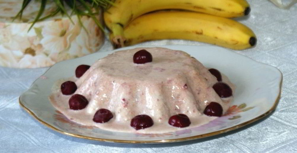 Рецепт куриное суфле