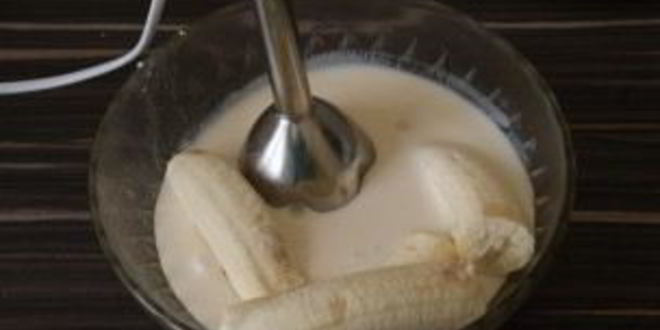 Рецепт суфле с вишней