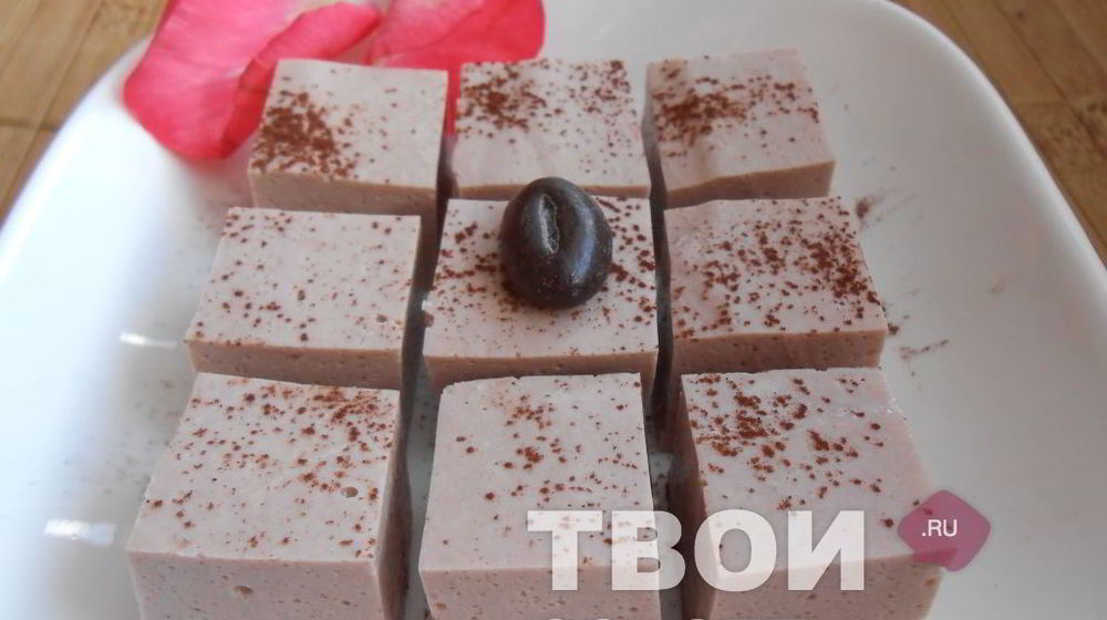 Как приготовить творожное суфле диетическое