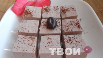 Рецепт Творожного суфле Диетического