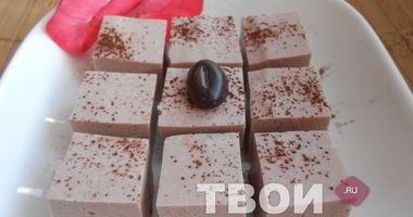 Рецепт Творожного суфле Диетического