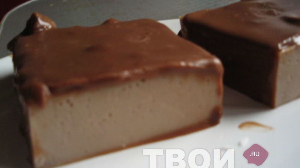 Как приготовить творожное суфле