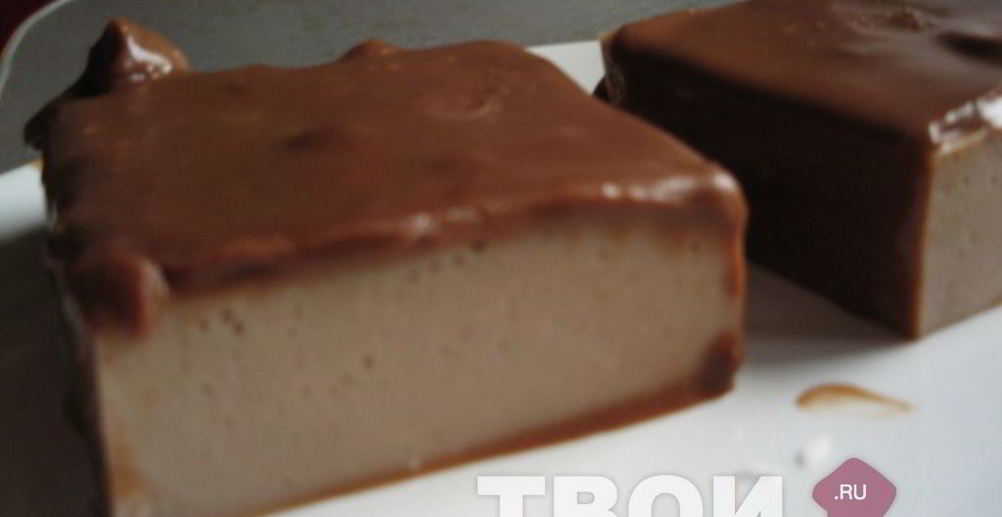 Рецепт суфле из голубого сыра и эстрагона