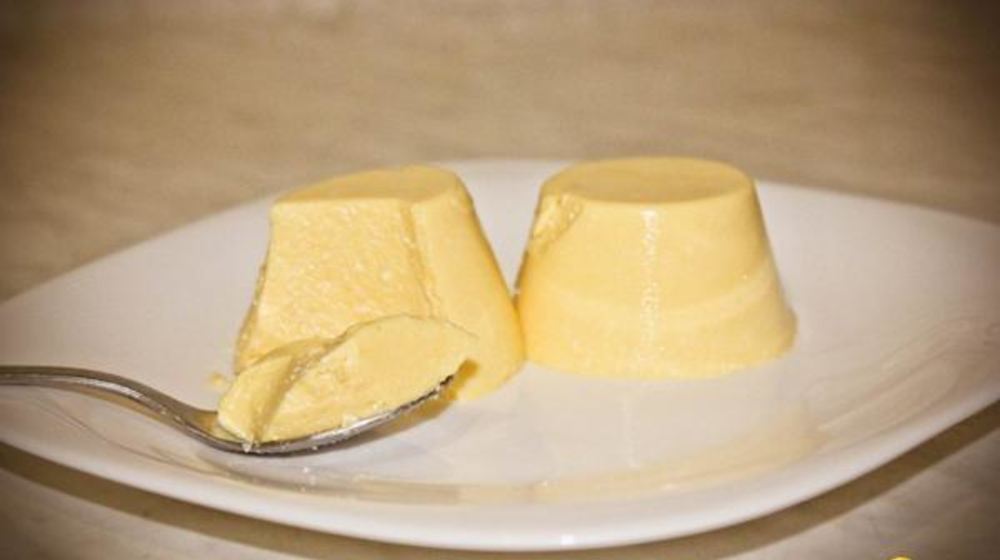 Как приготовить тыквенно-творожного суфле