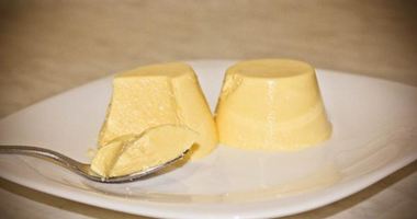 Рецепт Тыквенно-творожного суфле