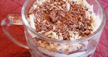 Рецепт Десерта Тирамису