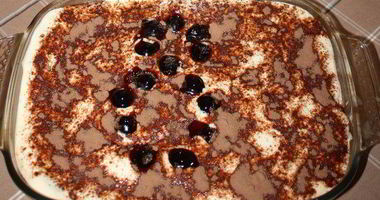 Рецепт Домашнего тирамису