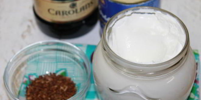 Рецепт домашнего десерта тирамису