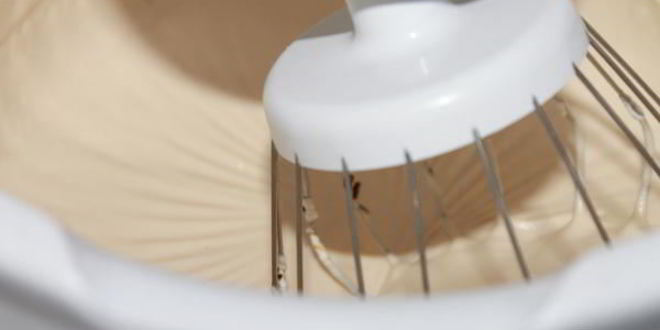 Рецепт домашнего десерта тирамису