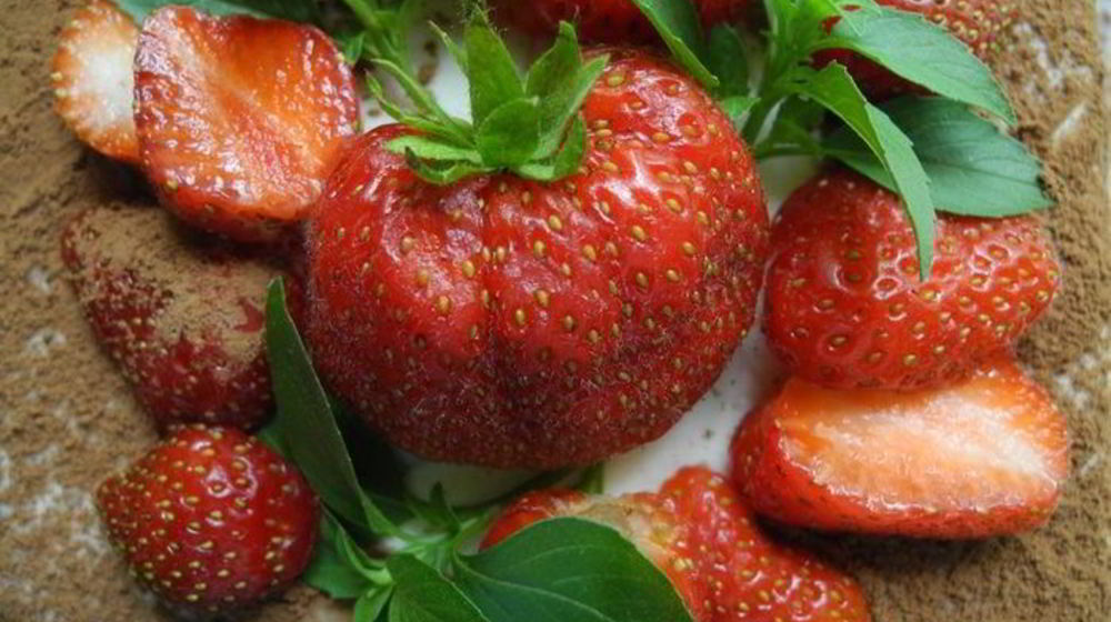 Как приготовить фантазии на тему тирамису