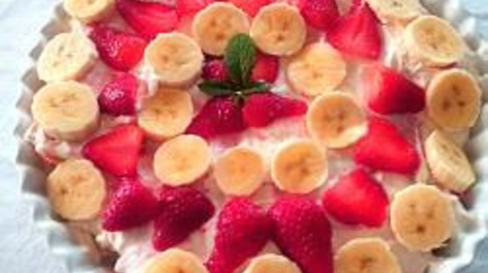 Как приготовить фруктовый тирамису