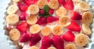 Рецепт Фруктового тирамису